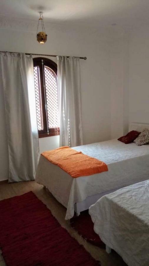 Villa Quiet Place Luxor Exterior foto